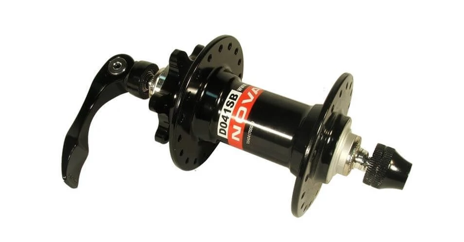 Novatec do41sb top